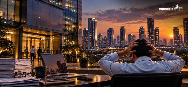 Nifty Bank Falls 800 Points: Why SBI, HDFC Bank & Kotak Shares Are Falling