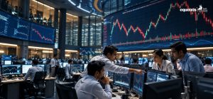 Nifty Bank Plunges Nearly 1,000 Points: Why Are Banks & Financial Stocks Sliding Today?