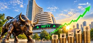 Nifty Breaks Key Support; RSI Hits 5-Month Low: What It Means for Investors