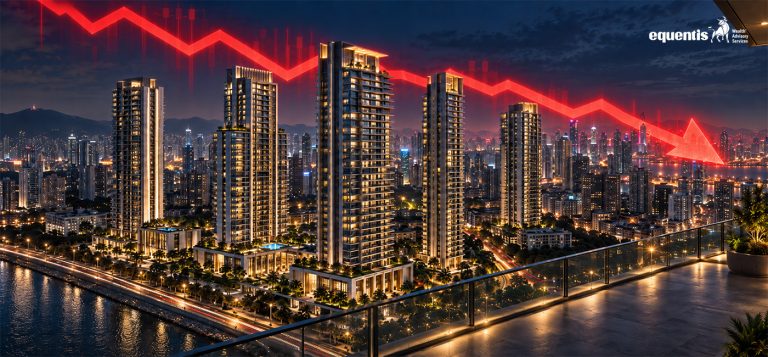 Nifty Realty Plunges 4%: Why Lodha, DLF, Godrej Properties & Others Are Falling