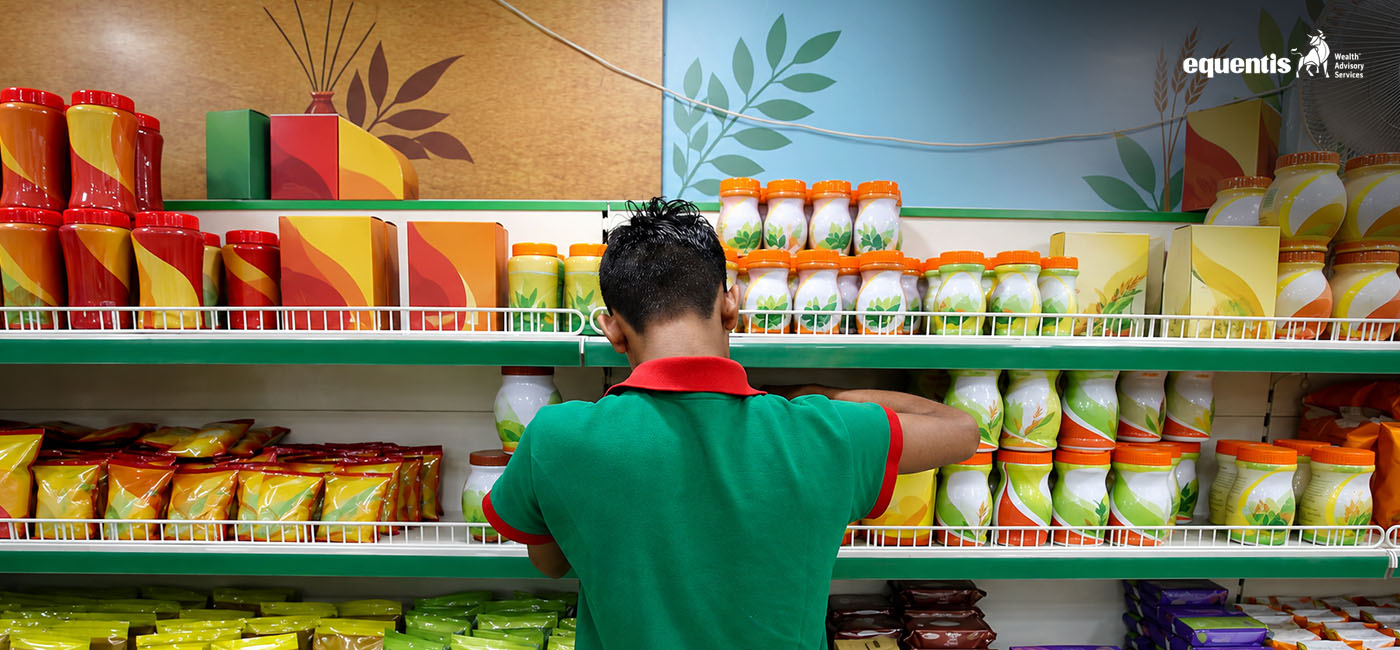 Patanjali Foods, AWL Agri Shares Under Pressure as Centre Cuts Edible Oil Import Duty