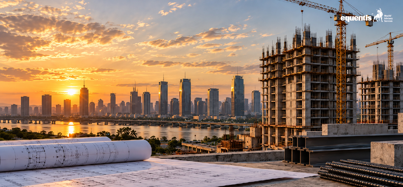 Pranav Constructions IPO: Stock Lists 33% Higher—What Should Investors Do?