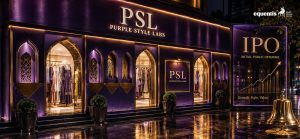 Purple Style Labs IPO Day 3: 26% Subscribed, Retail Crosses 1x