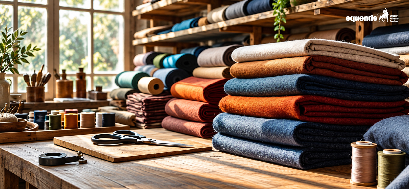 Raymond Share Price: 78% Return in 1 Month, Over 90% in 3 Months — Why Is the Small Cap Stock Rising?