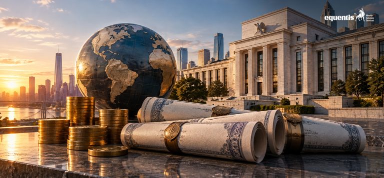 Rising Global Bond Yields: What It Means for Stocks & Your Portfolio