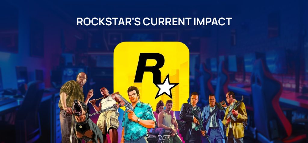 From a 1998 Rebel to a $6.66 Billion Entertainment Powerhouse: Rockstar Games’ 28-Year Journey of Growth, Brand Legacy and Consumer Connection 17 Rockstar Games Storytelling 09