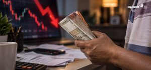 Rupee Slips to 94.87: Key Levels to Watch as Crude Nears $100