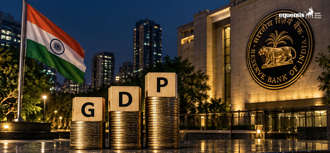 S&P Sees India GDP Growth at 7% in FY27; RBI Rate Hike Expected: Key Takeaways