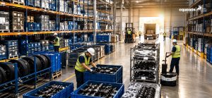Sansera Engineering Share: Stock Hits Fresh 52-Week High as Goldman Sachs Raises Target Price