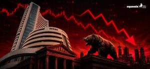 Sensex Falls 176 Points, Nifty Drops 92 Points: Why Are Indian Markets Under Pressure?