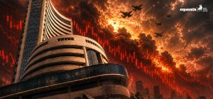Sensex, Nifty Slide Sharply Amid Middle East Tensions: What Is Driving the Market Fall?