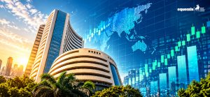 Sensex Today: Nifty Above 22,700, Sensex Gains 240 Points; ICICI Bank, Wipro, TCS Among Top Gainers