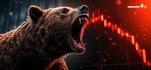 Stock Market Today: Sensex Falls 650 Pts, Nifty Below 23,850 as Crude Oil Surges