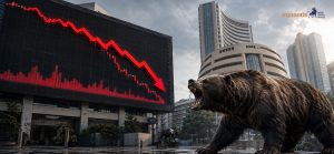 Stock Market Today: Sensex Plunges 700 Points, Nifty Below 23,850 as Crude Oil Surges
