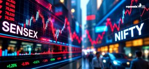 Stock Market Today: Sensex Gains Over 100 Points; Nifty Above 23,350