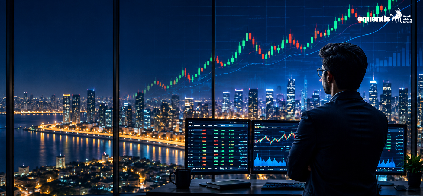 Stocks to Watch: Coforge, Adani Energy, NLC India, Tata Power in Focus Today