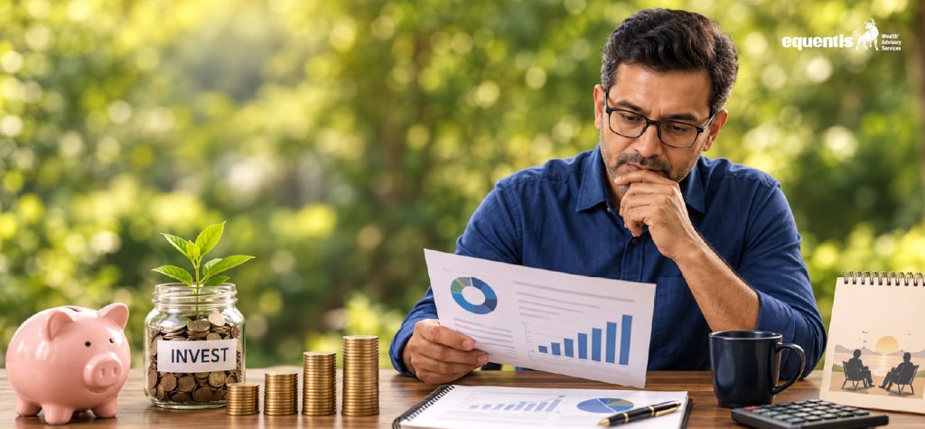 Can Direct Equity Create More Wealth Than SIPs? Here’s What Investors Should Know