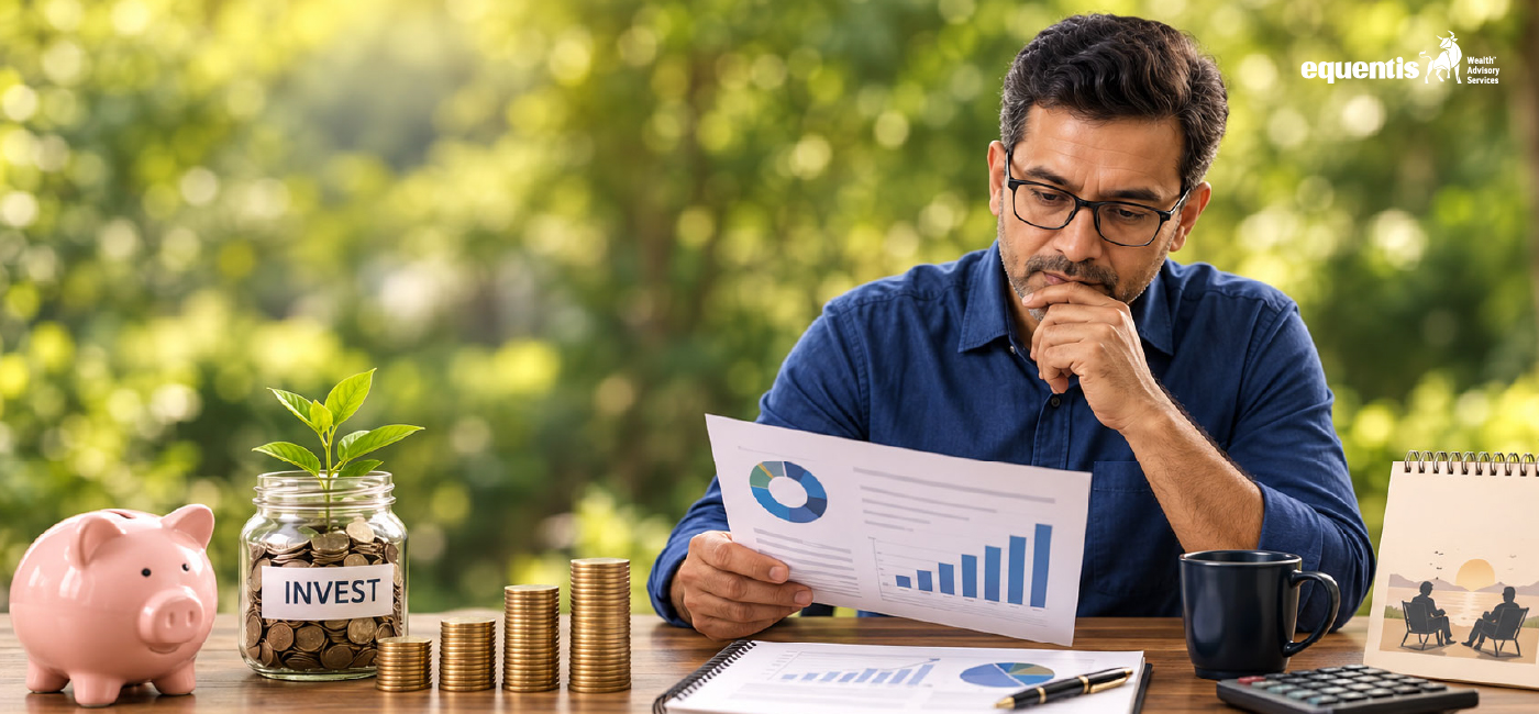 Can Direct Equity Create More Wealth Than SIPs? Here’s What Investors Should Know