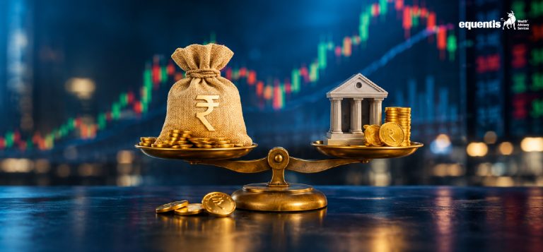 Mutual Funds vs Direct Equity: What’s the Difference and Should You Invest in Both?