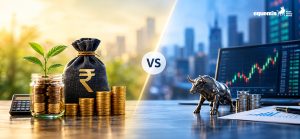 SIP vs Direct Equity: Which Is Better for Wealth Creation in India?