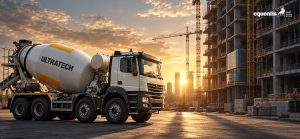 UltraTech Cement Share Price Zooms Over 3% After HSBC, Jefferies Retain ‘Buy’ Call: Check Target Price and Upside