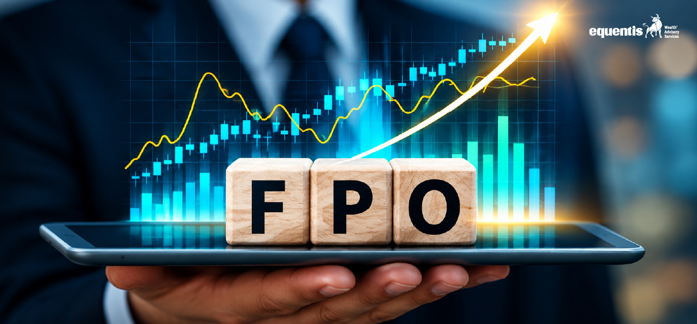 What Is an FPO? Meaning, Process & Difference From IPO