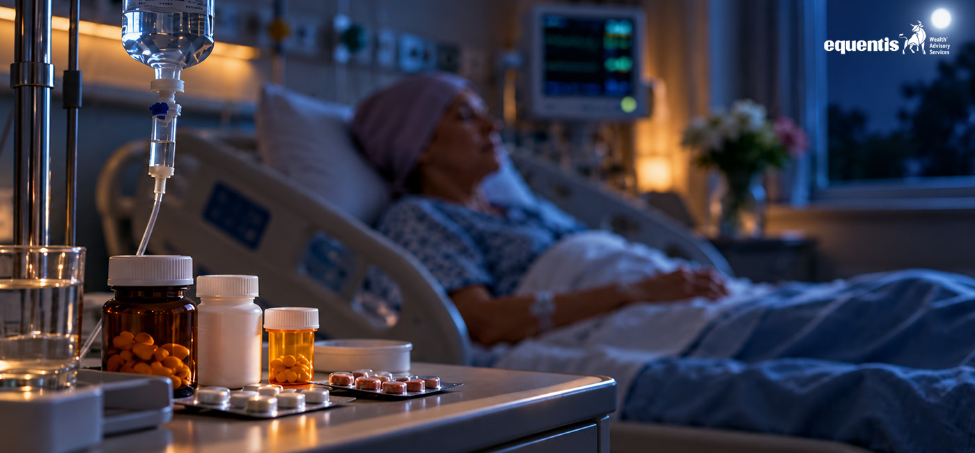 30% Margin Cap on Cancer Drugs: Why Analysts Expect a Limited Hit to Hospital Earnings