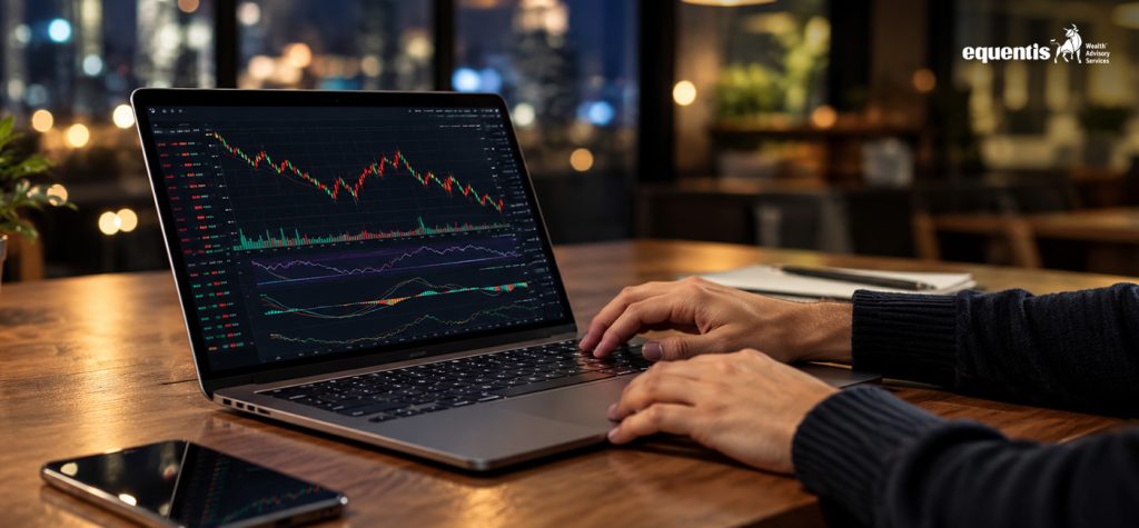 77% of Demat Accounts Are Dormant: Is Fear of the Stock Market Costing India Its Next Generation of Investors?