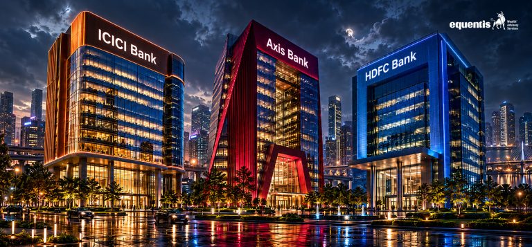 Axis Bank vs ICICI Bank vs HDFC Bank: Who Leads on Profit, Margins and NPAs?
