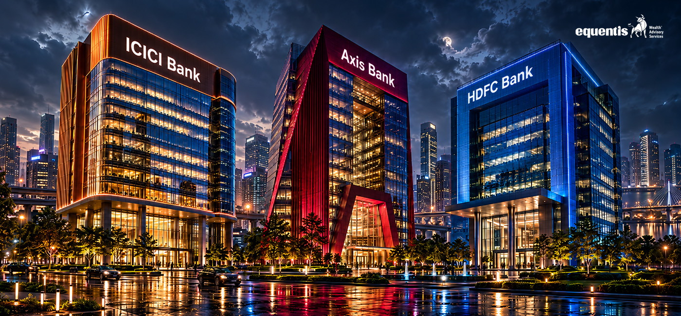 Axis Bank vs ICICI Bank vs HDFC Bank: Who Leads on Profit, Margins and NPAs?