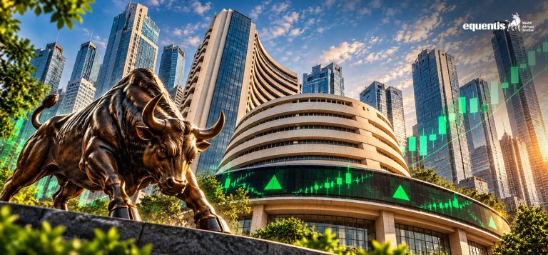 BSE Shares Jump 4%: Motilal Oswal Upgrades Stock to BUY, Sets ₹4,000 Target Price