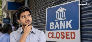 Bank Holiday Next Week (November 2–8): When Are SBI, HDFC, ICICI and Other Banks Closed?