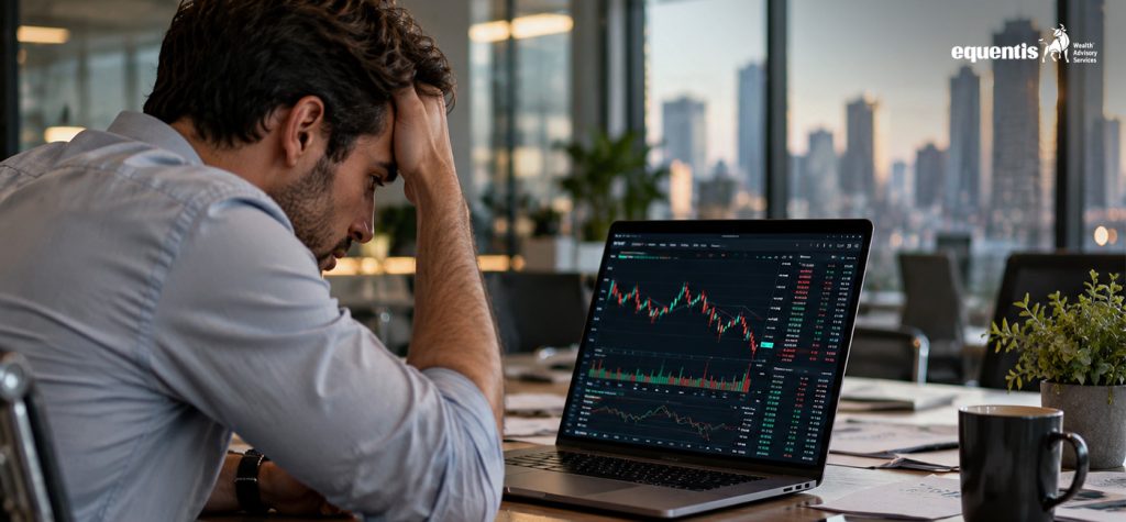 Bank Stocks Fall: Why Are SBI, ICICI Bank, PNB, HDFC Bank and Other Banking Shares Declining?