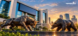 Bears Tighten Grip on Dalal Street: Sensex Falls 1%, Nifty Slips Below 22,600