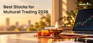 Best Stocks for Muhurat Trading 2026: What Investors Should Watch Before Diwali