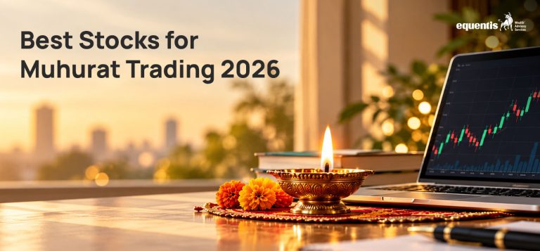 Best Stocks for Muhurat Trading 2026: What Investors Should Watch Before Diwali