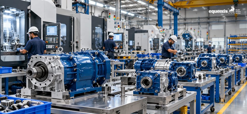 Bonfiglioli Transmissions IPO Last Day: ₹2,533.66 Crore Issue Subscribed 2.80 Times So Far