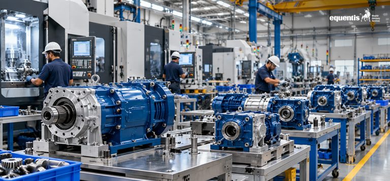 Bonfiglioli Transmissions IPO Last Day: ₹2,533.66 Crore Issue Subscribed 2.80 Times So Far