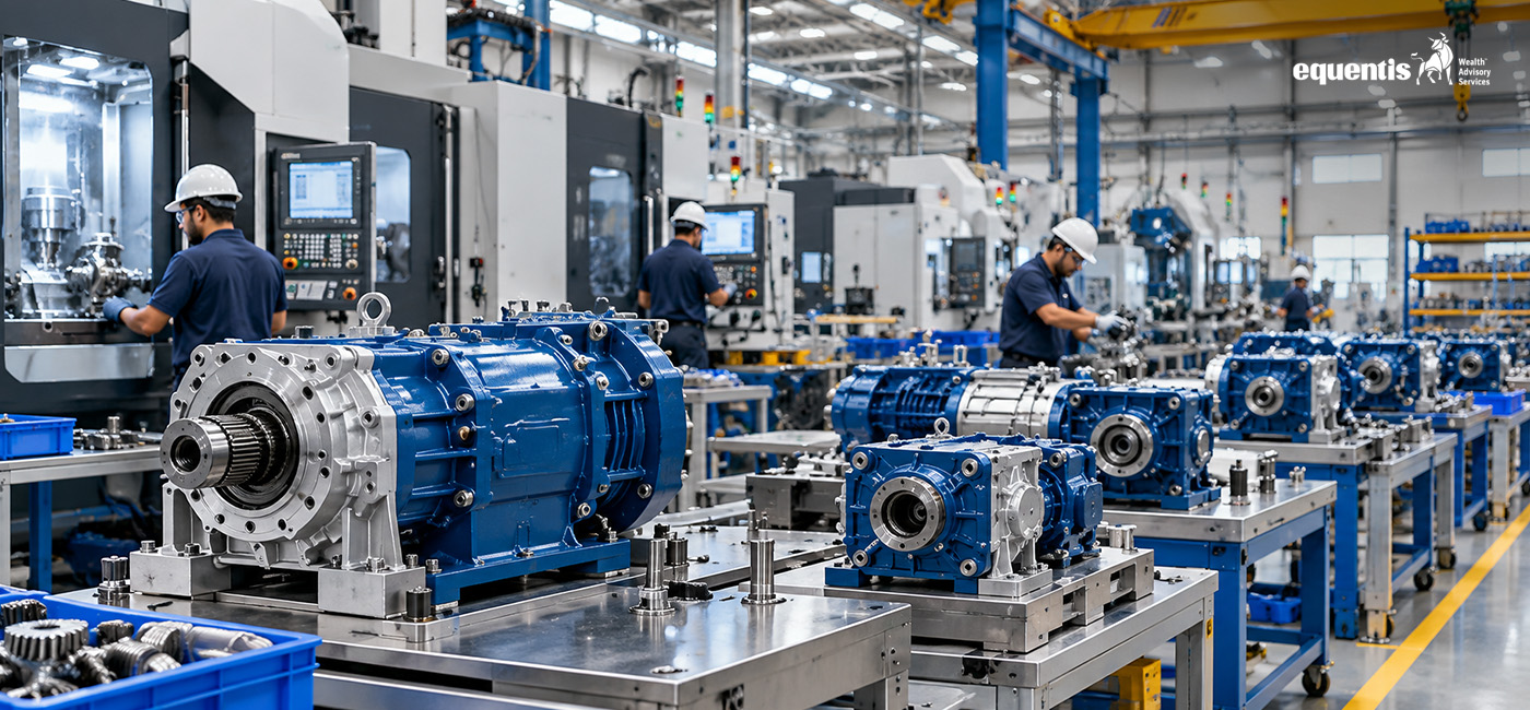 Bonfiglioli Transmissions IPO Last Day: ₹2,533.66 Crore Issue Subscribed 2.80 Times So Far
