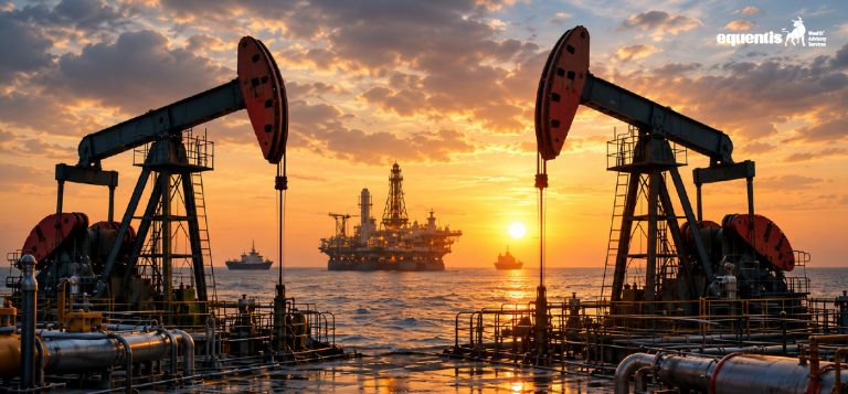 Brent Crude Crosses $110 Again Amid US-Iran Tensions: Will Oil Prices Rise Further?