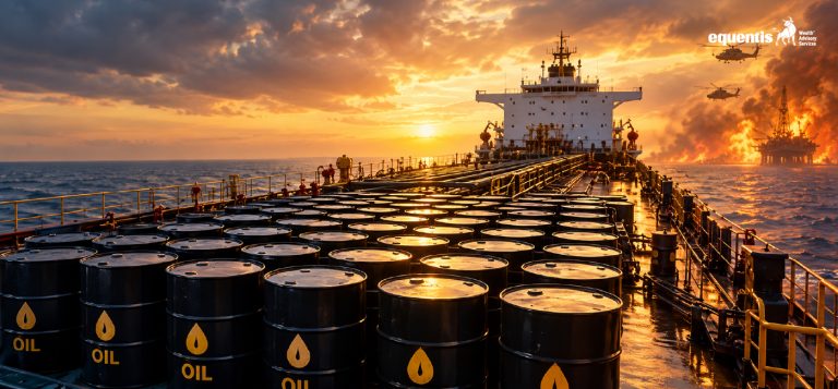 Crude Oil Prices Today: Brent Falls Below $104, WTI Near $91 as Trump Rules Out Iran Attack Before US Polls