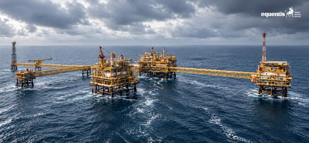Crude Oil Prices Today: Brent and WTI at a Glance
