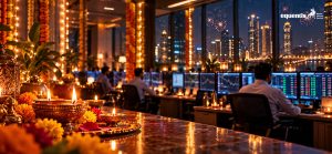 Diwali Stock Market Trends: Which Sectors Have Outperformed Over the Past 5 Years?