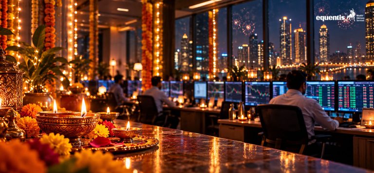 Diwali Stock Market Trends: Which Sectors Have Outperformed Over the Past 5 Years?