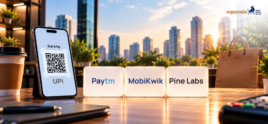 Fintech Stocks Fall: Why Paytm, MobiKwik, Pine Labs Plunge Up to 8%? Key Reasons Explained