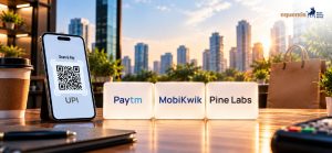 Fintech Stocks Fall: Why Paytm, MobiKwik, Pine Labs Plunge Up to 8%? Key Reasons Explained