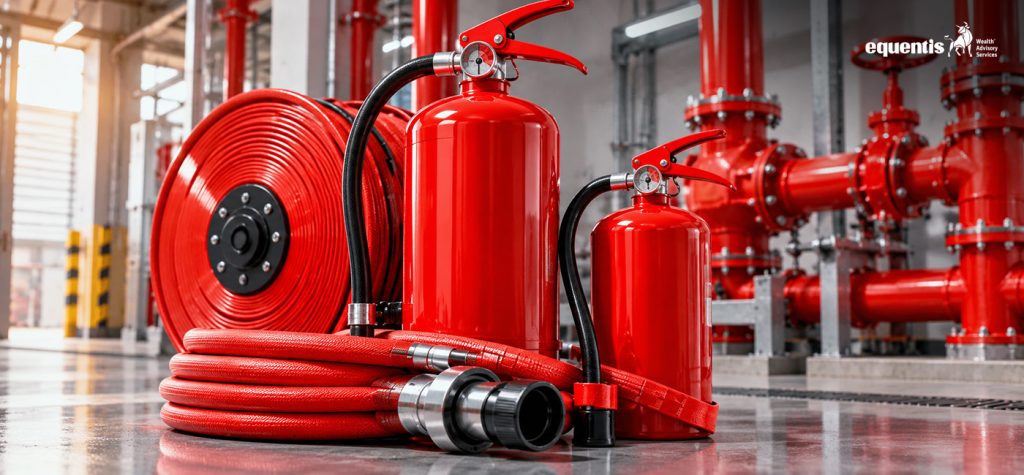HD Fire Protect IPO Opens: Check Price Band, Lot Size, Key Dates and Other Details