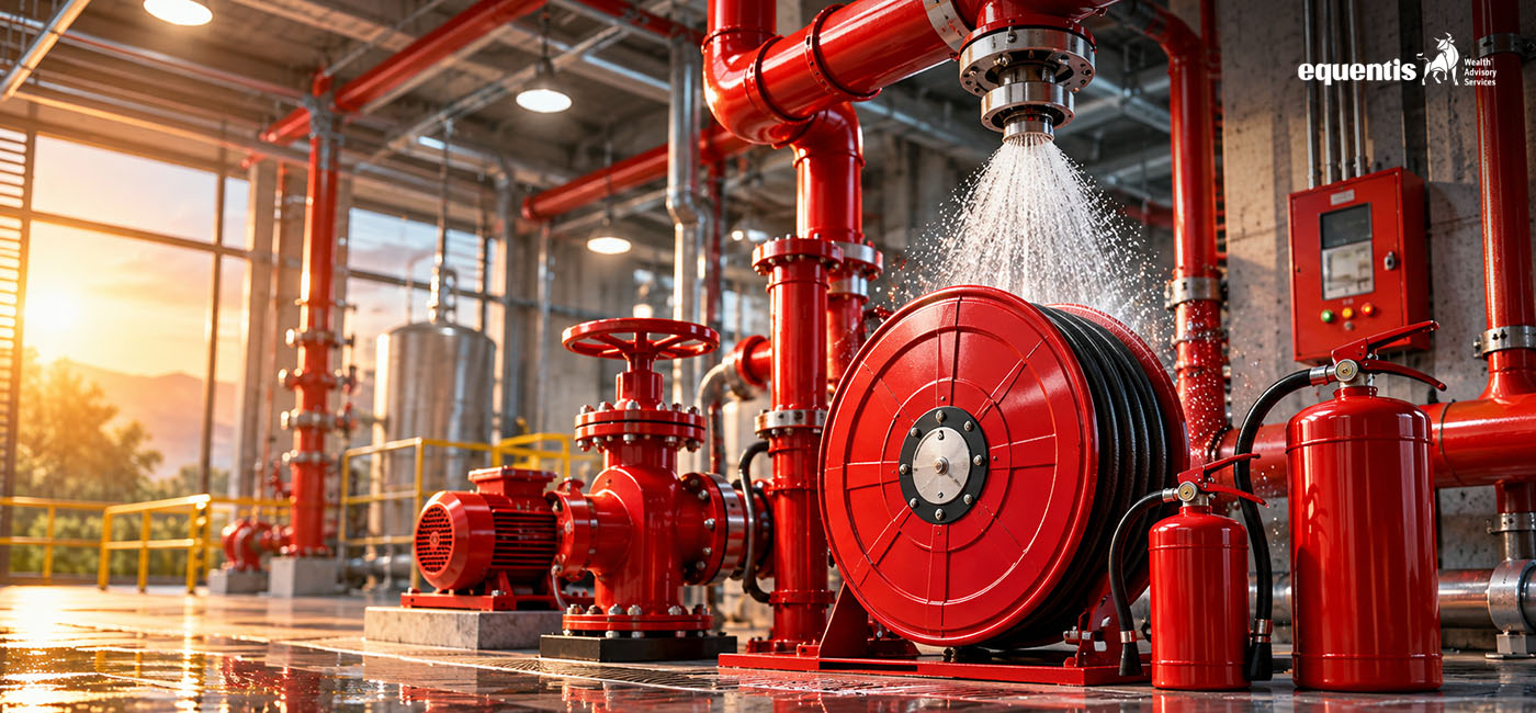 HD Fire Protect Shares List at 24% Premium: What Should Investors Do Now?