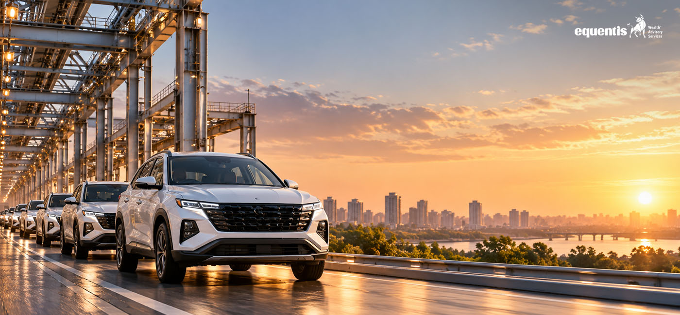 Hyundai Motor India Shares Rally on $15.5 Billion Investment Plan: What Investors Should Know