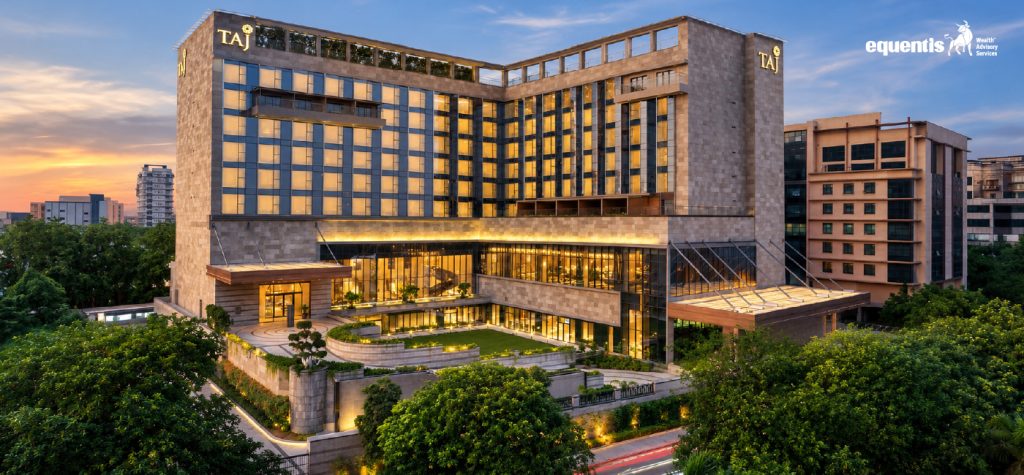 IHCL Share Price: Can the Tata Group Stock Hit ₹1,000 or Fall to ₹600? Bull and Bear Scenarios Explained